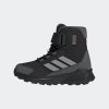 Dětské kotníkové boty adidas TERREX TRAILMAKER 2 CW+ K - foto 4
