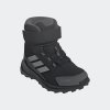 Dětské kotníkové boty adidas TERREX TRAILMAKER 2 CW+ K - foto 5