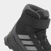 Dětské kotníkové boty adidas TERREX TRAILMAKER 2 CW+ K - foto 7