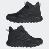 Pánské kotníkové boty adidas TERREX ANYLANDER CLIMAWARM + - foto 9