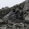 Pánské outdoorové boty adidas TERREX SKYCHASER - foto 24