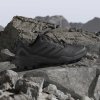 Pánské outdoorové boty adidas TERREX SKYCHASER - foto 21