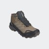Pánské kotníkové boty adidas TERREX SKYCHASER AX5 MID GTX - foto 5