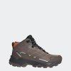Dámské kotníkové boty adidas TERREX SKYCHASER AX5 MID GTX W - foto 1