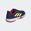Dětské tenisové boty adidas Gamespec K - foto 6