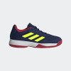 Dětské tenisové boty adidas Gamespec K - foto 0