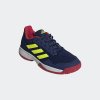 Dětské tenisové boty adidas Gamespec K - foto 5