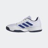 Dětské tenisové boty adidas Gamespec K - foto 4