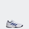 Dětské tenisové boty adidas Gamespec K - foto 1