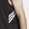 Pánský dres adidas 3-STRIPES TANK - foto 6