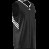 Pánský dres adidas 3-STRIPES TANK - foto 8