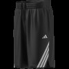 Pánské šortky adidas 3-STRIPES SHORT - foto 14