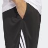 Pánské šortky adidas 3-STRIPES SHORT - foto 6