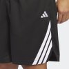 Pánské šortky adidas 3-STRIPES SHORT - foto 5