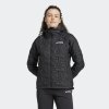Dámská bunda adidas W XPR LF H J V - foto 2