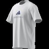 Pánské tričko adidas BB PERF LOGO - foto 15