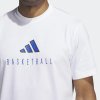 Pánské tričko adidas BB PERF LOGO - foto 6