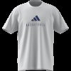 Pánské tričko adidas BB PERF LOGO - foto 8