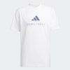 Pánské tričko adidas BB PERF LOGO - foto 1
