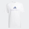 Pánské tričko adidas BB PERF LOGO - foto 0