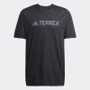 Pánské tričko adidas MT LOG TECH T - foto 0