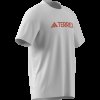 Pánské tričko adidas MT LOG TECH T - foto 7