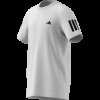 Chlapecké tričko adidas B CLUB 3STR TEE - foto 13