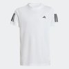 Chlapecké tričko adidas B CLUB 3STR TEE - foto 1