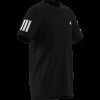 Chlapecké tričko adidas B CLUB 3STR TEE - foto 7