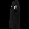 Chlapecké tričko adidas B CLUB 3STR TEE - foto 12
