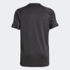 Chlapecké tričko adidas B CLUB 3STR TEE - foto 2