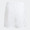 Chlapecké šortky adidas B CLUB 3S SHORT - foto 2