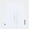 Chlapecké šortky adidas B CLUB 3S SHORT - foto 1