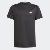 Chlapecké tričko adidas B CLUB TEE - foto 1