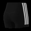 Dámské legíny adidas 4in Shorts 3S W - foto 11