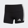 Dámské legíny adidas 4in Shorts 3S W - foto 0