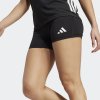 Dámské legíny adidas 4in Shorts W - foto 6