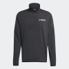 Pánská mikina adidas MT CW HZ T FL - foto 0