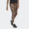 Dámské legíny adidas W MT TIGHTS AOP - foto 3