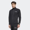 Pánská bunda adidas XPR SOFTSH JKT - foto 1