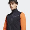 Pánská vesta adidas XPR SOFTS VEST - foto 5