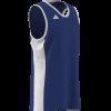 Pánský dres adidas M PULSE SPEED J - foto 8
