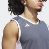 Pánský dres adidas M PULSE SPEED J - foto 5