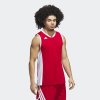 Pánský dres adidas M PULSE SPEED J - foto 4