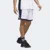 Pánské šortky adidas M PULSE SPEED S - foto 4