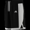 Pánské šortky adidas M PULSE SPEED S - foto 14