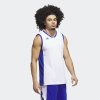 Pánský dres adidas M PULSE SPEED J - foto 4