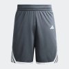 Dětské šortky adidas Y EVRYDAY PRO S - foto 1