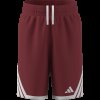 Dětské šortky adidas Y EVRYDAY PRO S - foto 6