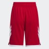 Dětské šortky adidas Y EVRYDAY PRO S - foto 2